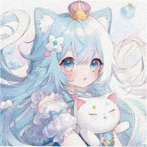 漫友深夜补番人头像